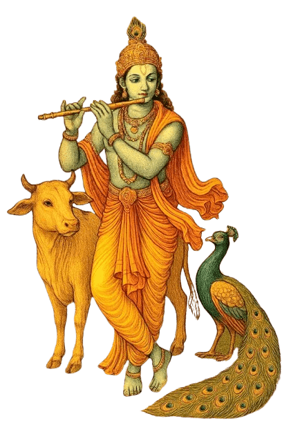 Shri Krishna